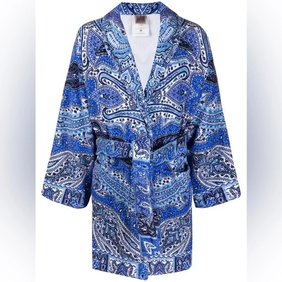 ETRO Robe - Picture 1 of 5